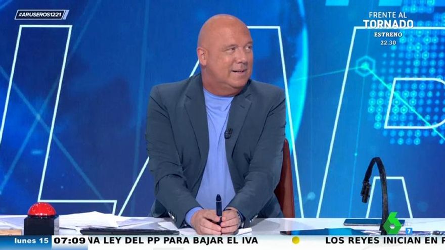 'Aruser@s' hace sonar las campanas de boda por una de sus colaboradoras: "Ha habido petición formal"