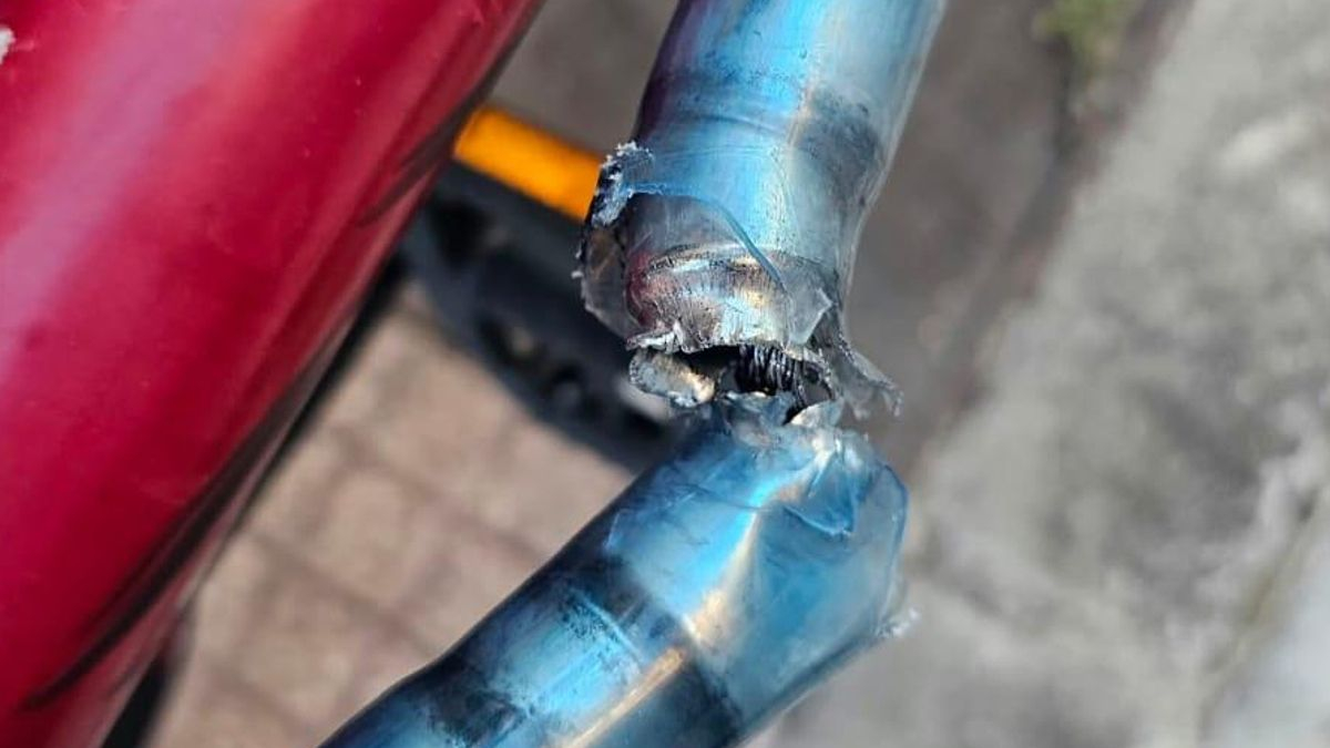 La colaboración ciudadana permite detener 'in fraganti' al ladrón de una bicicleta eléctrica en Logroño