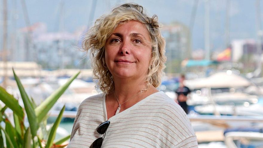 Aurora Guerra: "Los guionistas somos básicamente unos cotillas"