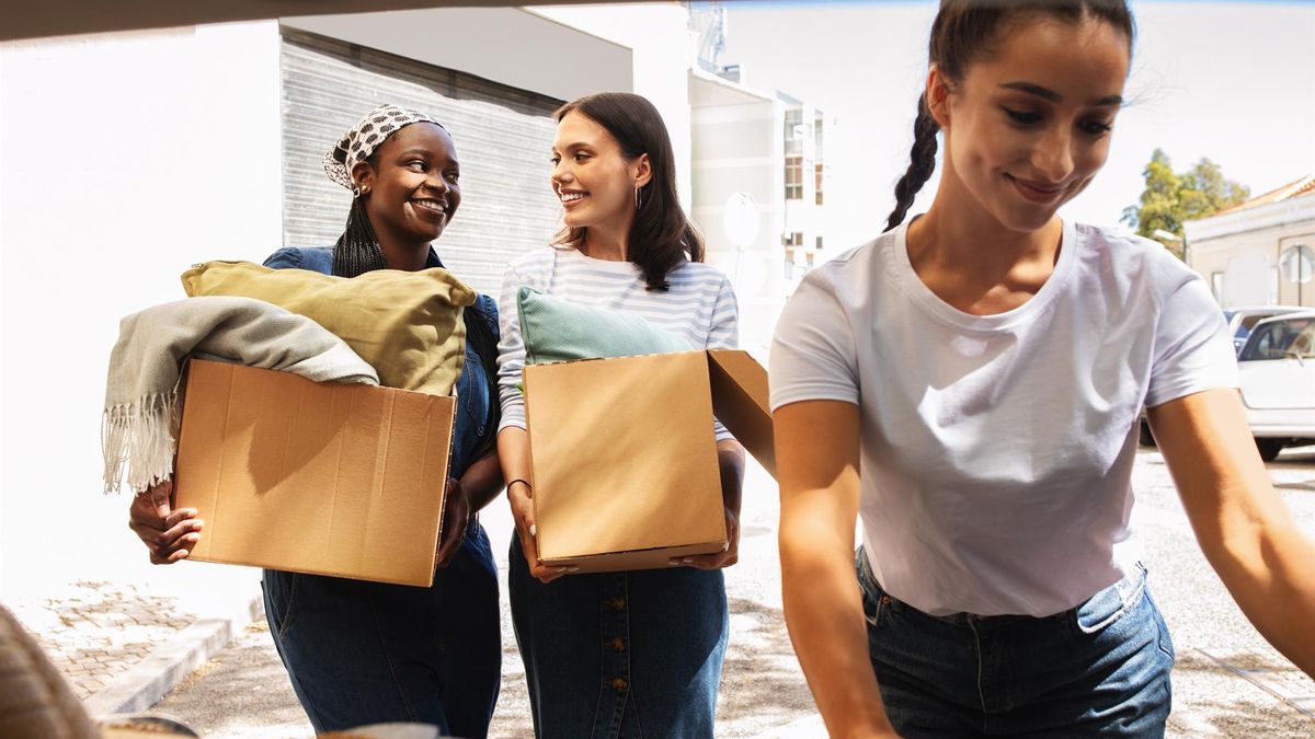 Guía para estudiantes Erasmus: ciudades preferidas, nivel de vida y carreras con mayor movilidad internacional