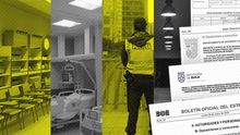 En España hay entre 2,5 y 3,2 millones de empleados públicos.