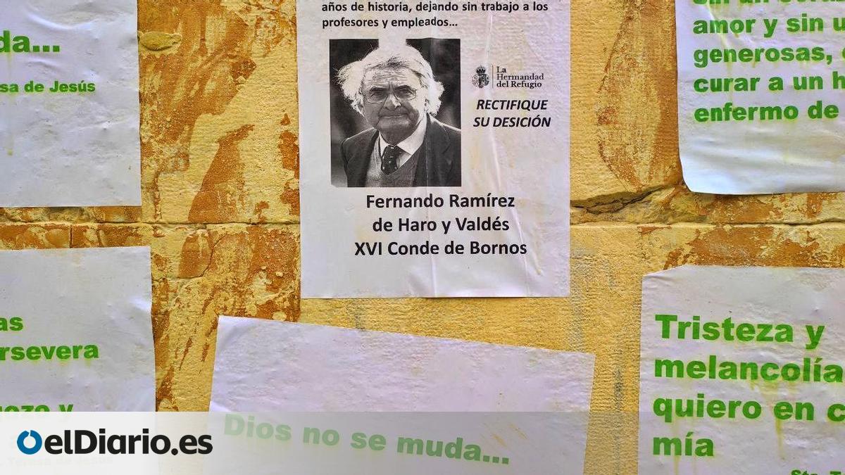Desahucios, especulación y líos escolares: los pecados de las entidades religiosas en Madrid ante la visita del Papa