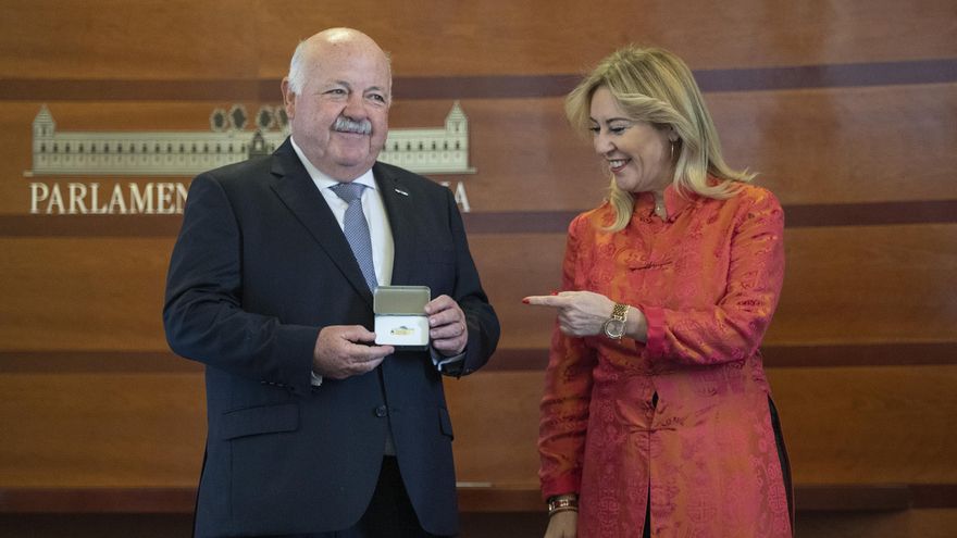 Los fondos europeos dopan los primeros Presupuestos andaluces de Moreno para esta legislatura