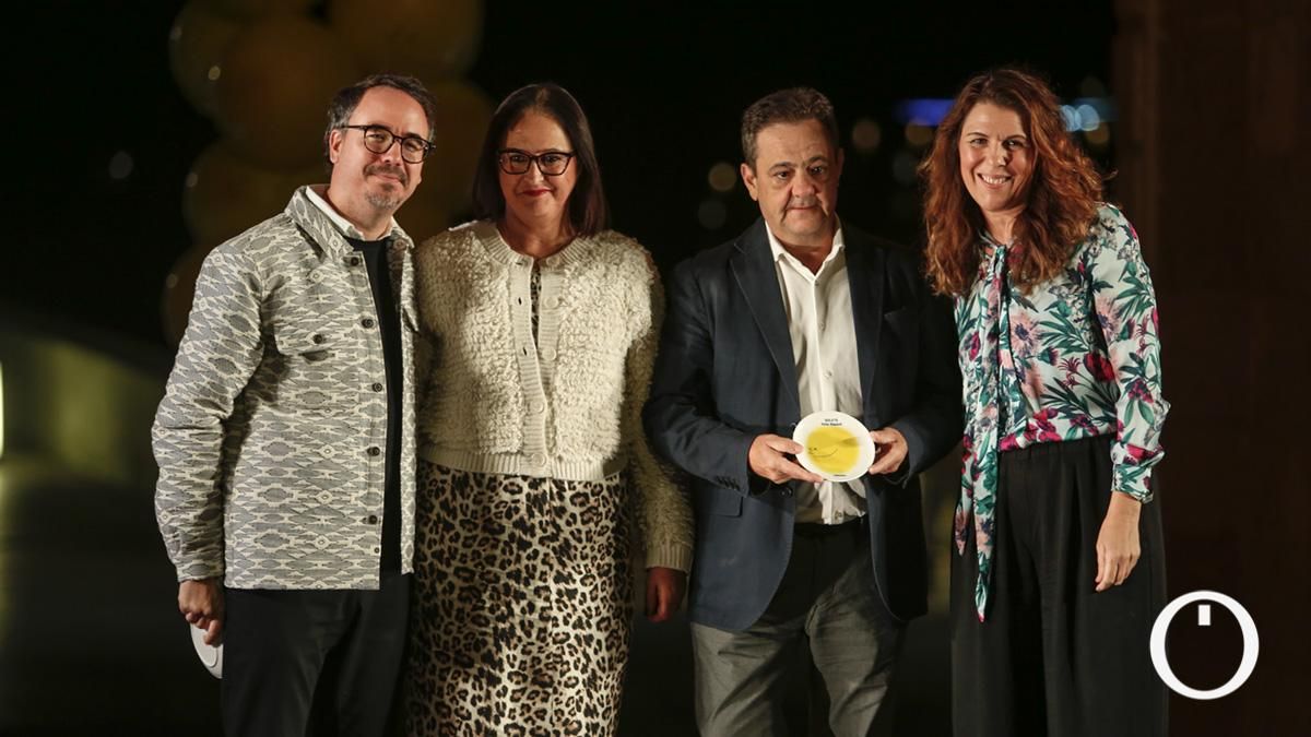 Gala de Entrega Soletes Repsol