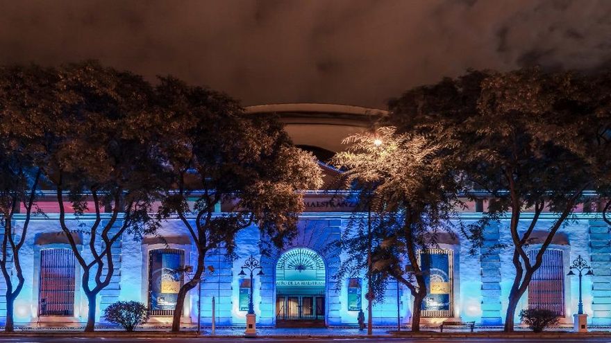 30 años del Maestranza: el sueño que puso a Sevilla en el mapa de los teatros europeos