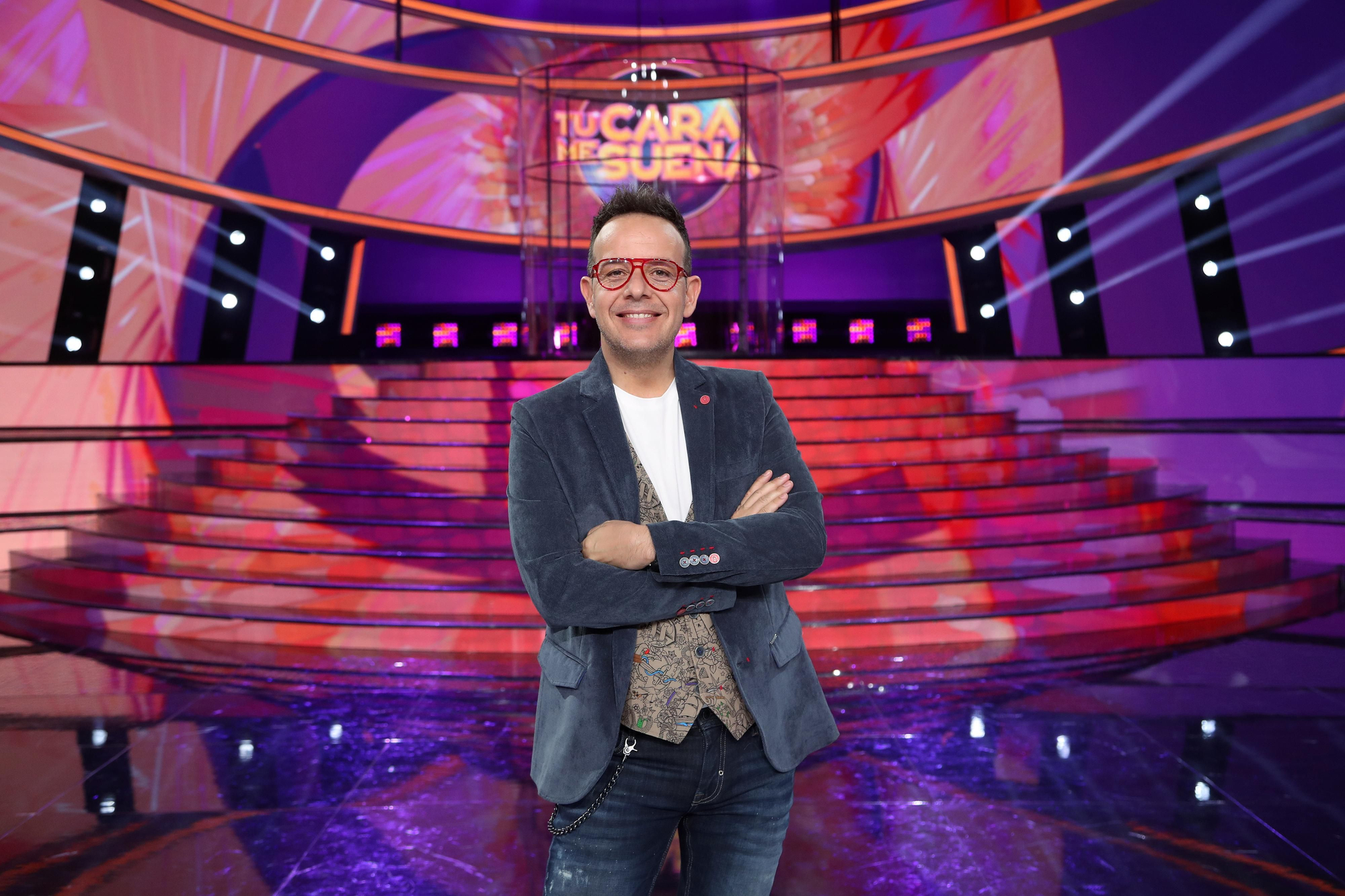 'Tu cara me suena 8', a punto con sus carteles y posados oficiales