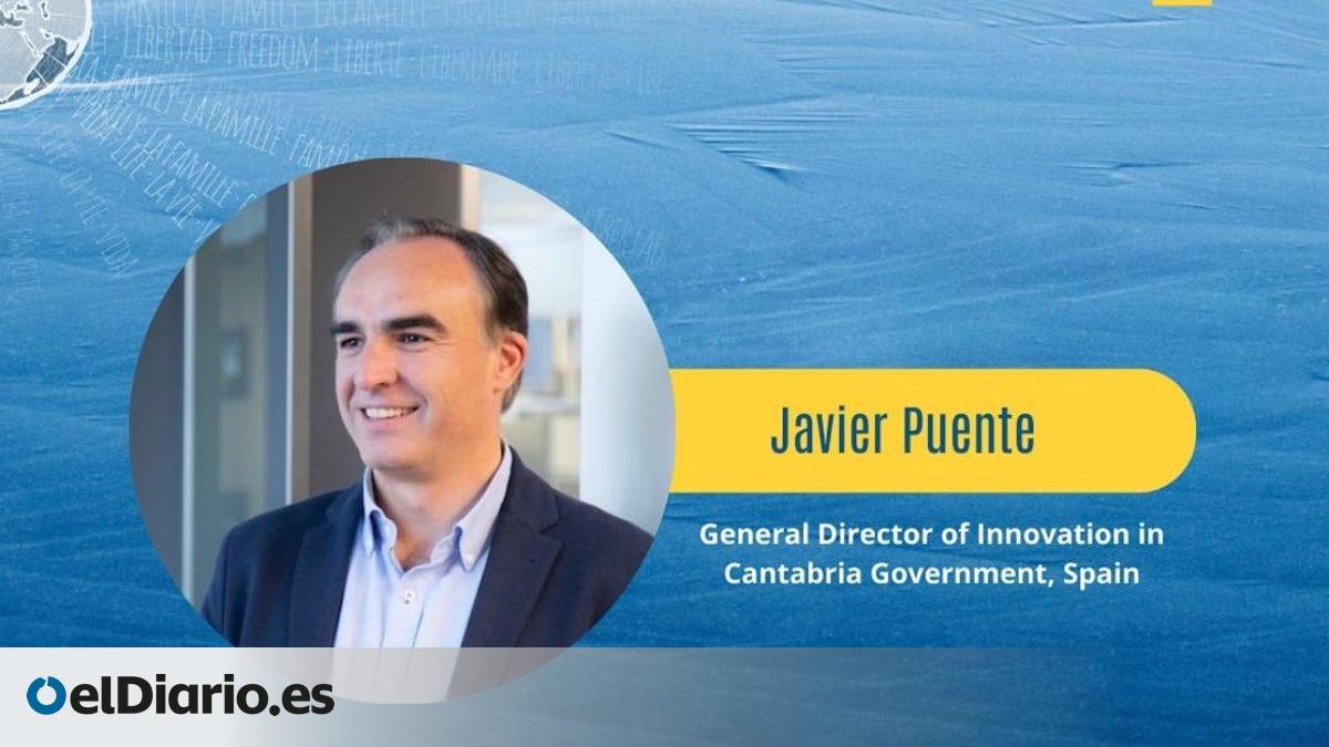 El PSOE pide la dimisión de un alto cargo del Gobierno de Cantabria por ...