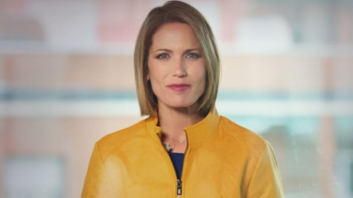 Silvia Intxaurrondo participará en el podcast 'Un tema al día' con Juanlu Sánchez.