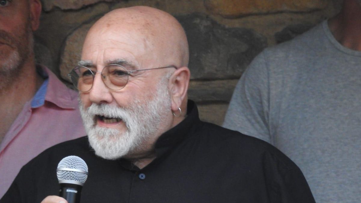 La gran exposición de Manolo Sierra ya se puede ver en Laciana