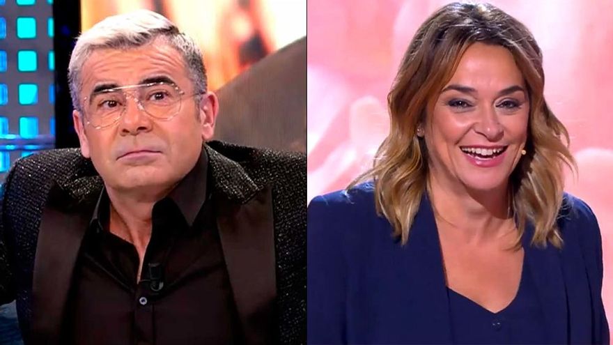 Telecinco mantiene el 'Deluxe' en viernes y 'Déjate querer' en sábado, con la duda de 'En el nombre de Rocío'