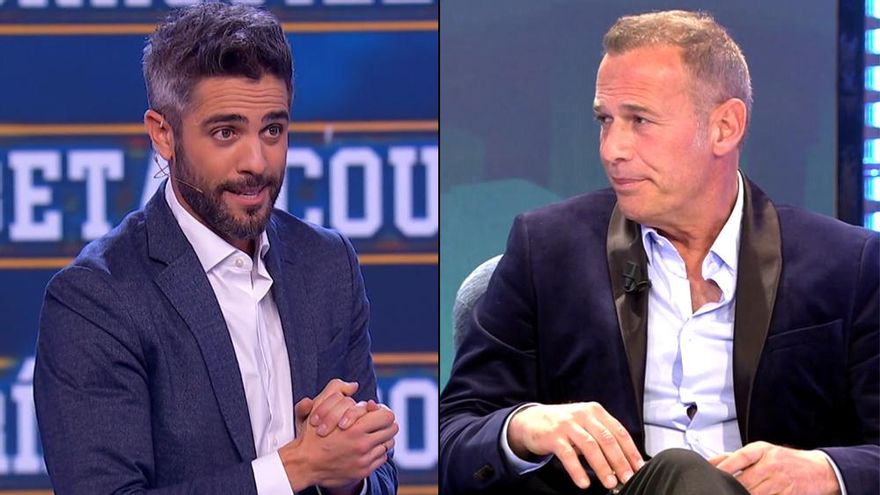 'El Desafío' (15.9%) lidera al alza contra un débil 'Deluxe' (10.7%) que baja del millón de espectadores en Telecinco