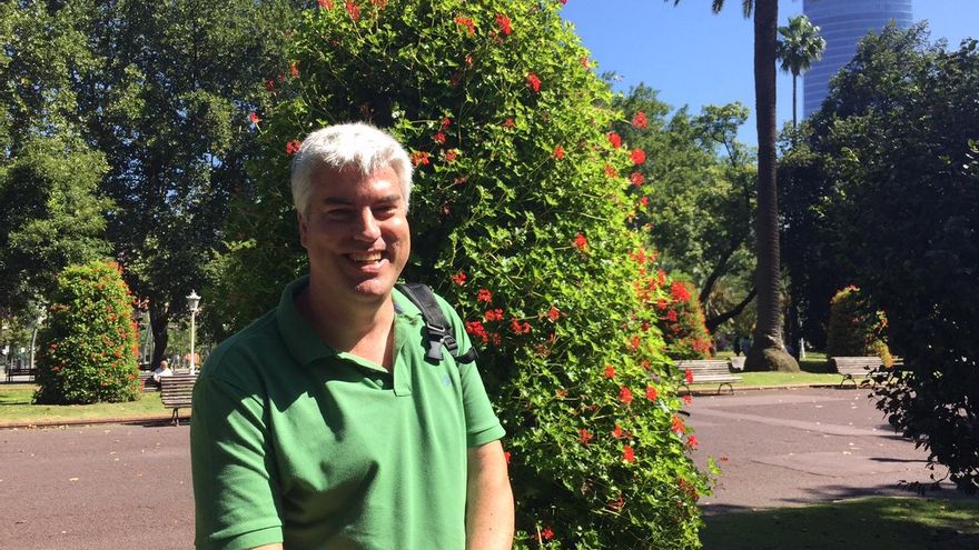 "Nunca en la historia hemos tenido tantas crisis humanitarias abiertas a la vez"