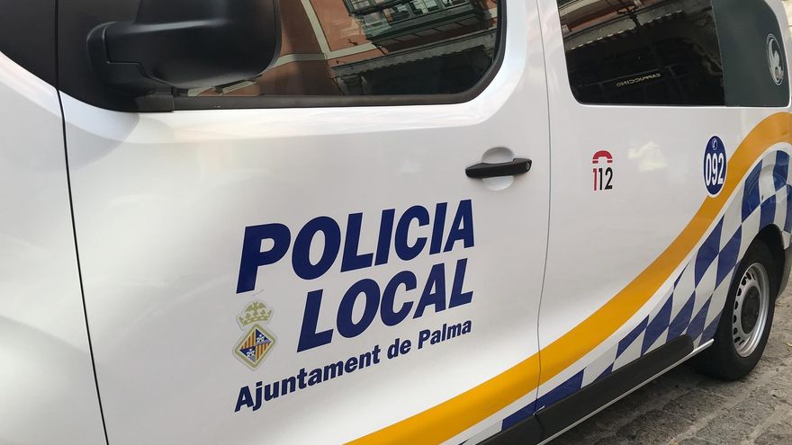 La Policía Local de Palma presentará este lunes a la Fiscalía las conclusiones de la investigación del atropello mortal