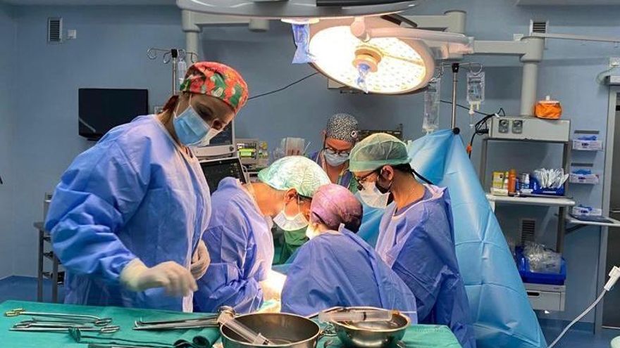 Canarias aprueba el registro de objeción de conciencia sobre la interrupción voluntaria del embarazo