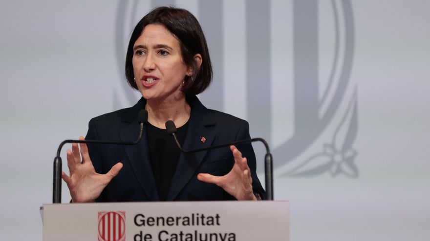 Catalunya suspende clases y restringe la movilidad en cinco comarcas de Tarragona en alerta roja de la AEMET