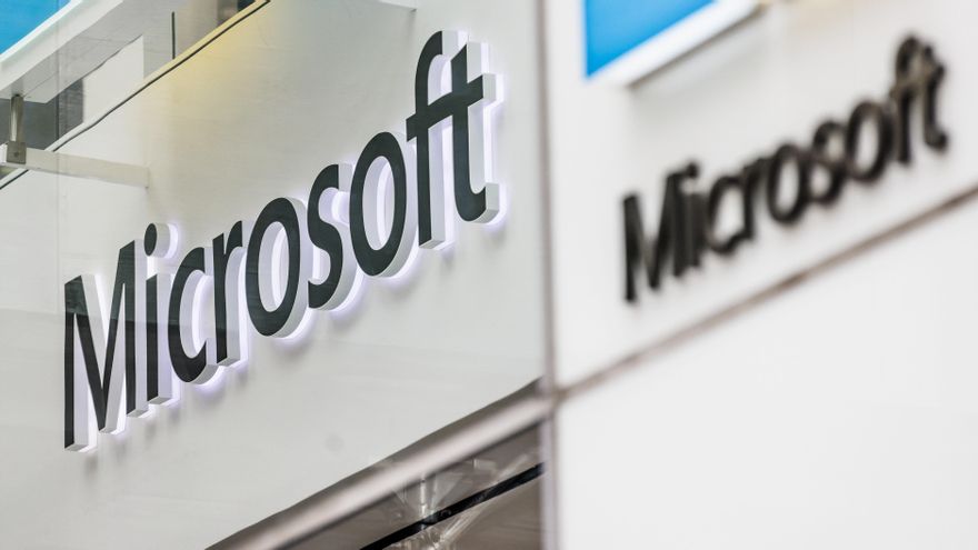 Microsoft planea construir un campus de centros de datos en Aragón