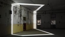 Nicolás Combarro triunfa en París con su visión artística de la arquitectura