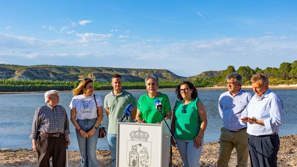 Presentación de las Rutas del Arroz 2025