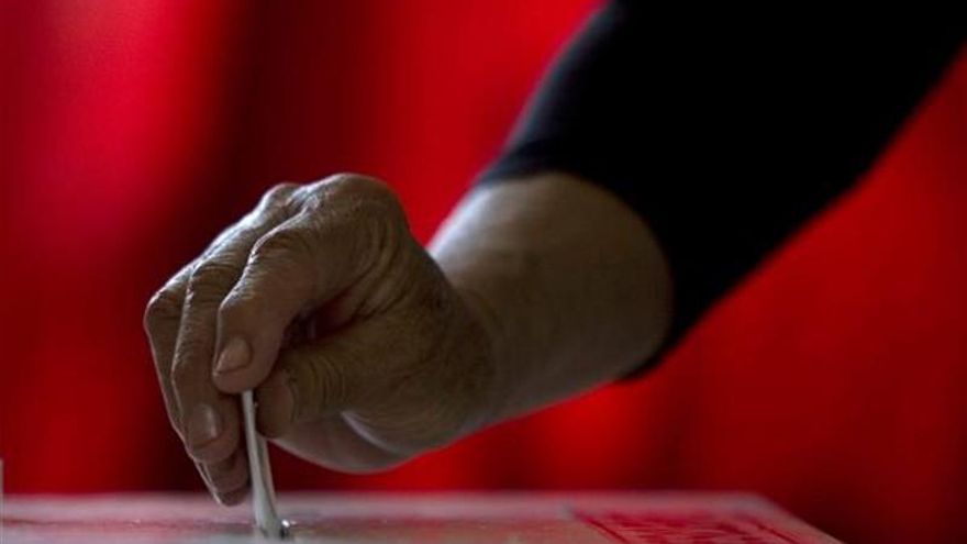 El triunfo de centro-derecha acaba con el bipartidismo de federalistas y separatistas