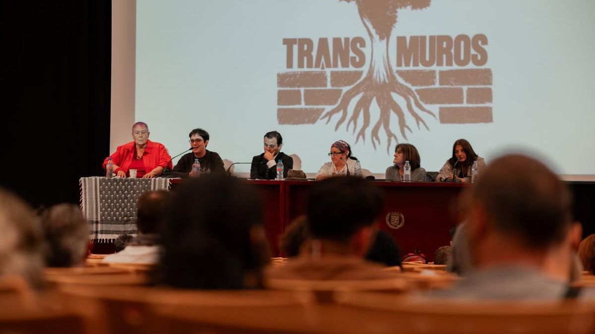Transmuros, la editorial que busca crear diálogo entre las personas encarceladas y la sociedad civil