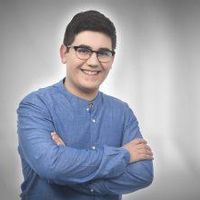 Sergi Moyano Hurtado