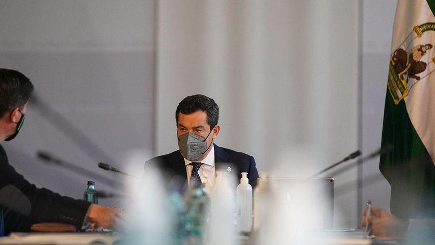 La Junta levanta el cierre provincial de Córdoba a partir del jueves