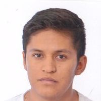 Edgar Encarnación Bravo