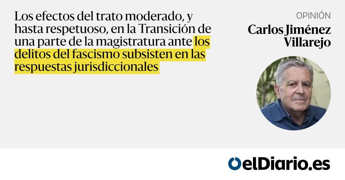 Jueces parciales (y II)