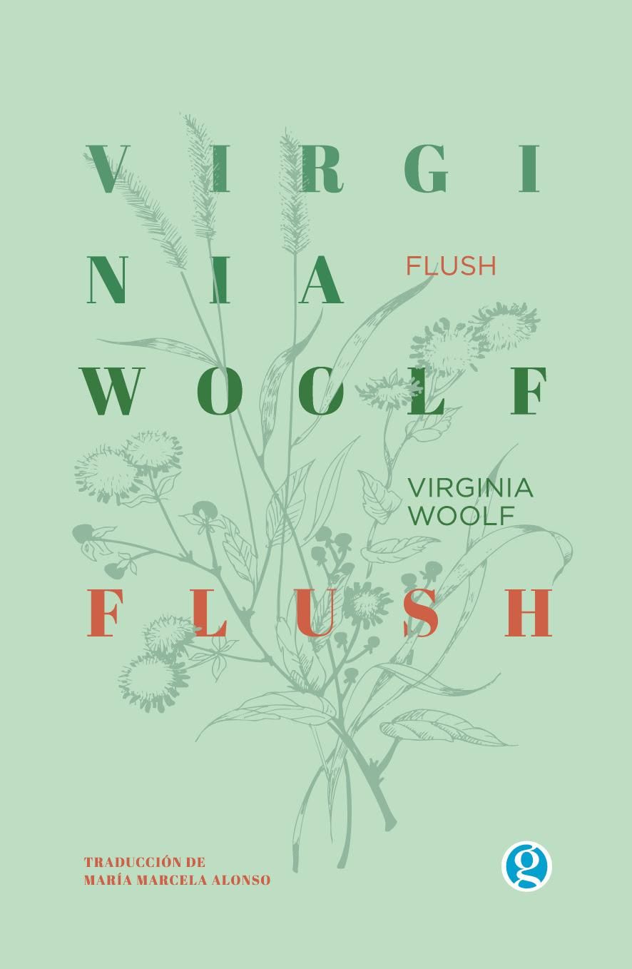 Flush, de Virginia Woolf.