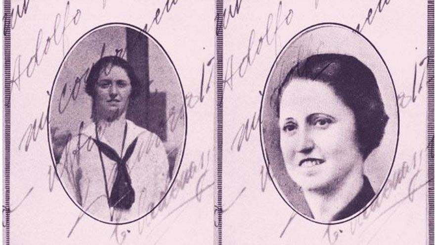 Cándida Cadenas Campo: una pionera de la Educación Física en España