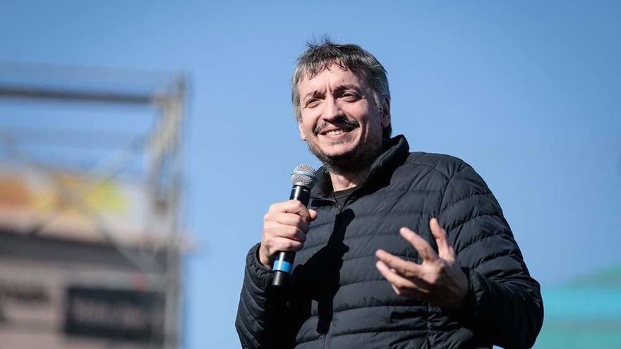 El PJ bonaerense cruzó a Espert por llamar a una "rebelión fiscal" contra Kicillof