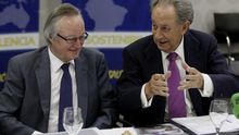 La historia de OHL y Villar Mir: un grupo construido a golpe de gangas y contactos políticos