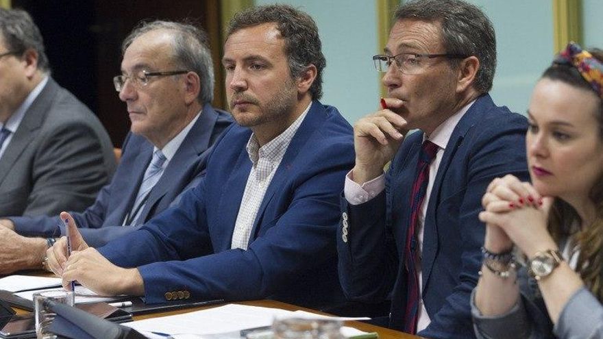 El informe que usó la Sanidad vasca para negar pruebas de filtraciones en las oposiciones no analizó todos los datos