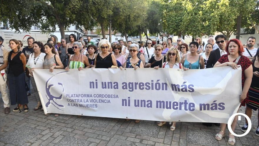 Córdoba tiene más de 2.000 casos activos de violencia de género