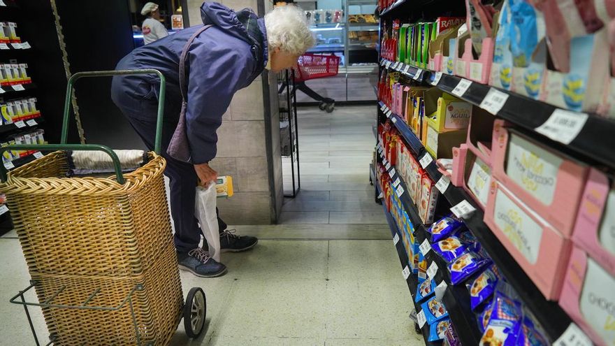 De supermercado a importador del mundo: la política aperturista reconfigura las góndolas de alimentos