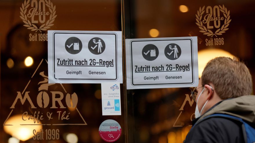 Heidelberg (Alemania) EFE/EPA/RONALD WITTEK
