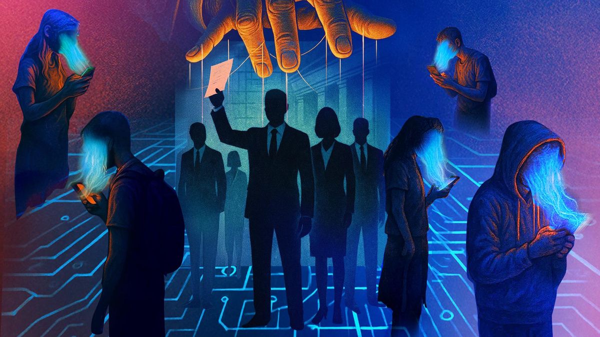 Las Big Tech vencieron el intento de regulación de las redes para niños y adolescentes.