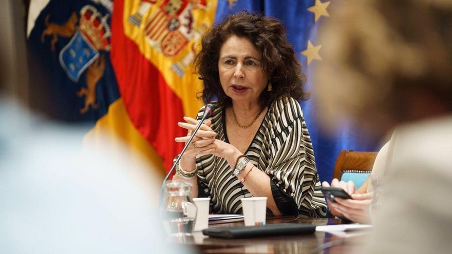 El Gobierno canario se atasca en la ejecución de los fondos para inversión: solo gastó la mitad en 2024