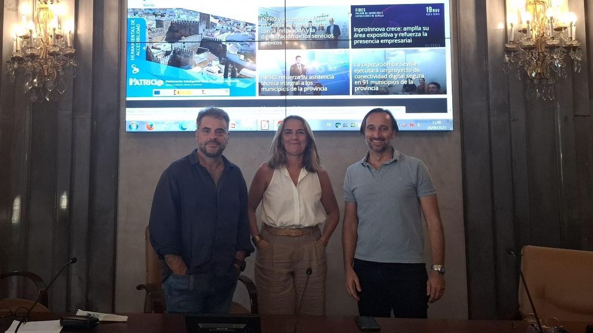 Conociendo a Custodi@, la nueva solución para la gestión de expedientes electrónicos de la Diputación de Sevilla