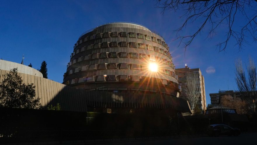 Los ejes de la propuesta de aval de la amnistía que llega esta semana al pleno del TC
