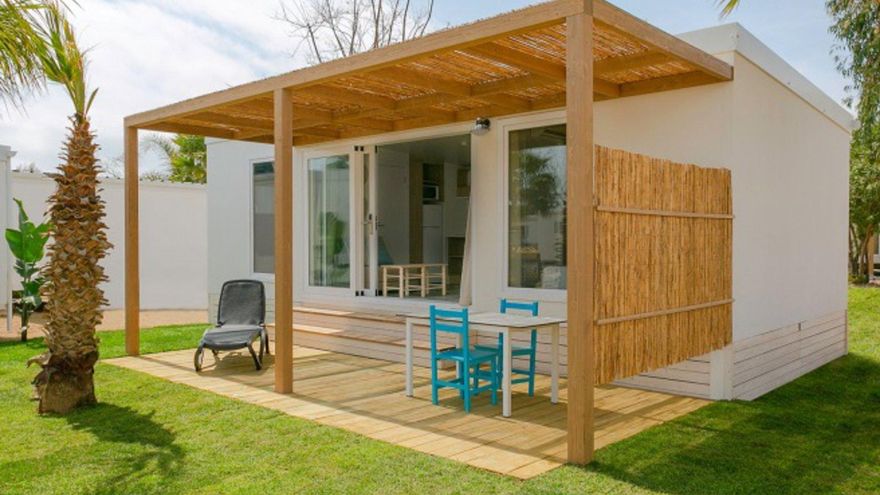 Canarias registró en noviembre un nuevo aumento en las pernoctaciones en apartamentos hasta los 2,3 millones