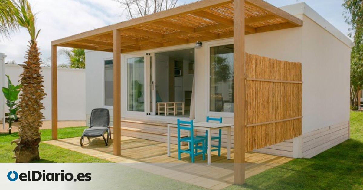 Canarias registró en noviembre un nuevo aumento en las pernoctaciones en apartamentos hasta los 2,3 millones