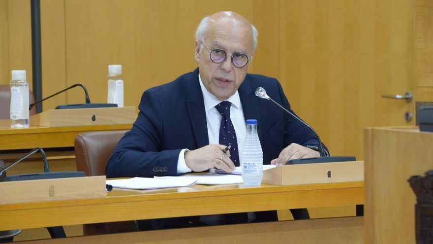 El exconsejero de Ceuta acusado de abusos sale de prisión hasta el juicio y no podrá acercarse a menores extranjeros