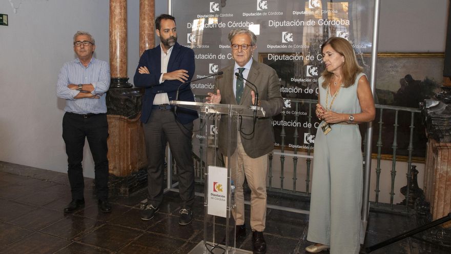 La Diputación de Córdoba da a conocer un plan de actuación para luchar contra el virus del Nilo