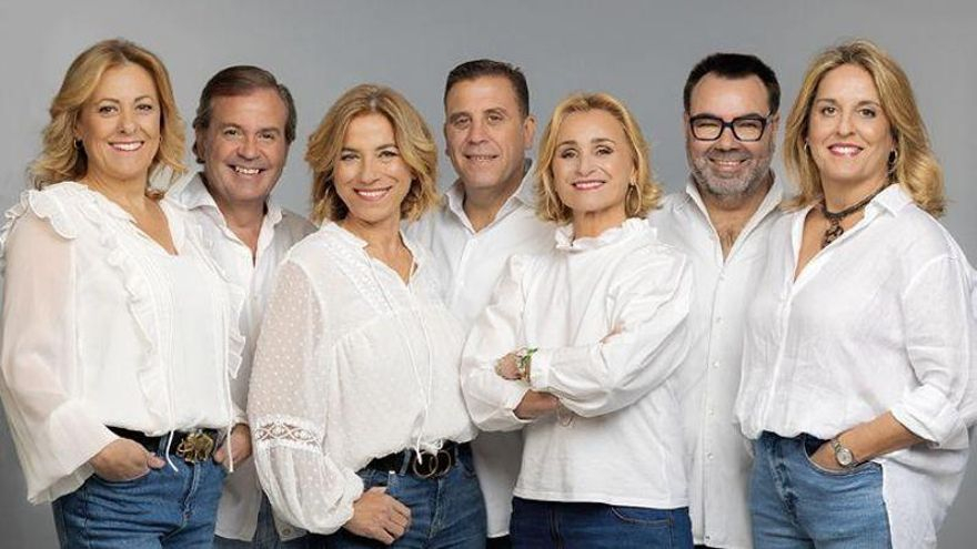 Fiestas del Carmen 2026 en Chamberí con Tam Tam Go y Siempre Así: programa completo