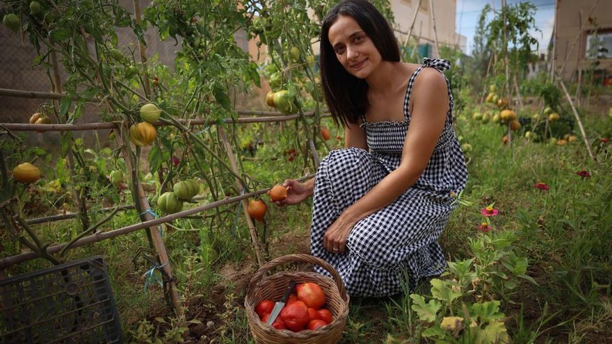Marina Ribas, dietista: “Después de doce horas trabajando, ¿quién soy yo para juzgar a quien pide comida a domicilio?"