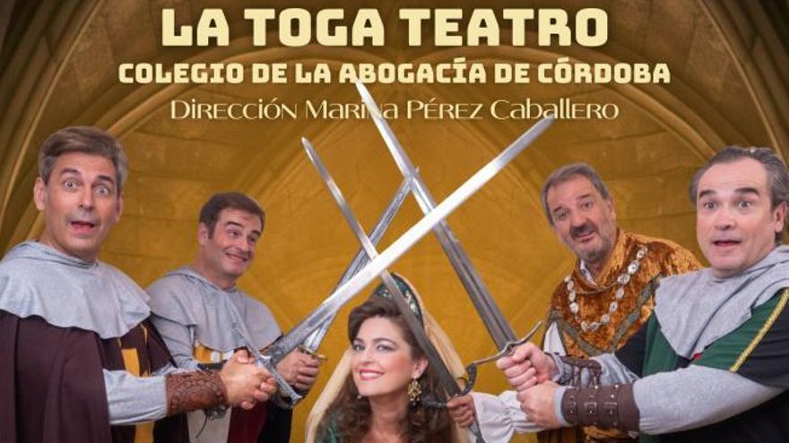 La Venganza de Don Mendo