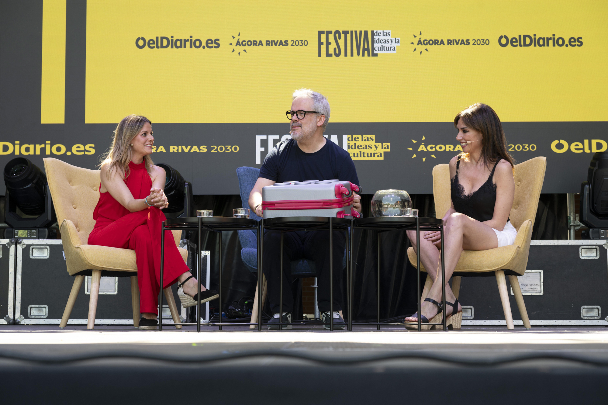 FOTOGALERIA | Así fue el FIC 2026