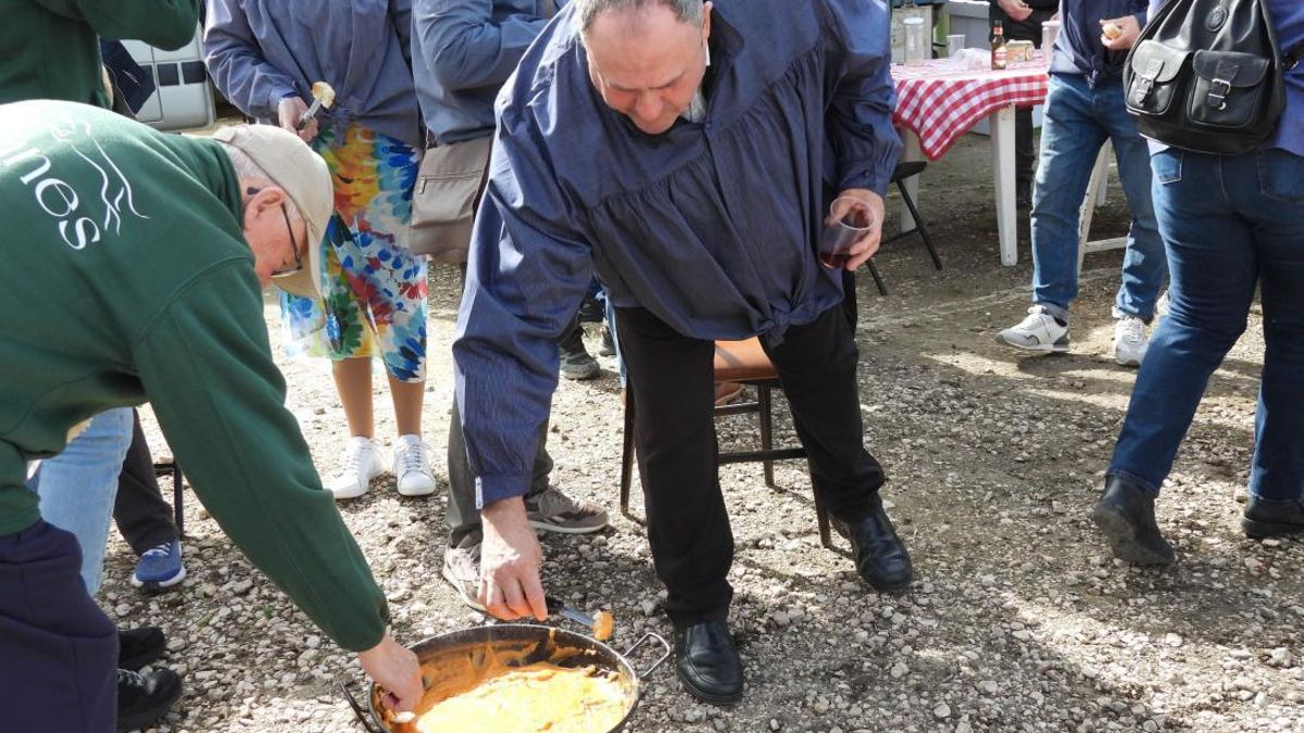 Castilla-La Mancha ingresa 3,8 millones de euros a casi 300 viticultores por la restructuración mil hectáreas de viñedo