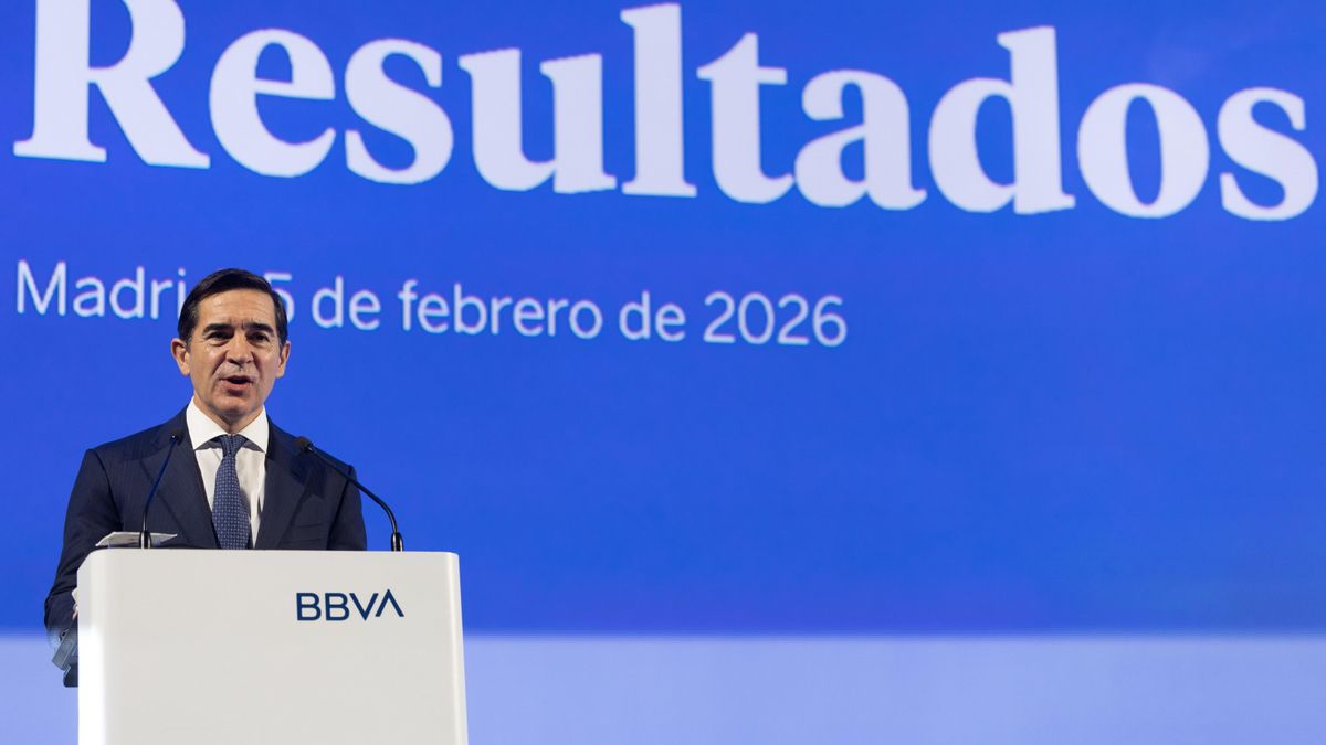 BBVA descarta una burbuja inmobiliaria: "No vemos riesgo a corto y medio plazo, ni que los precios bajen"